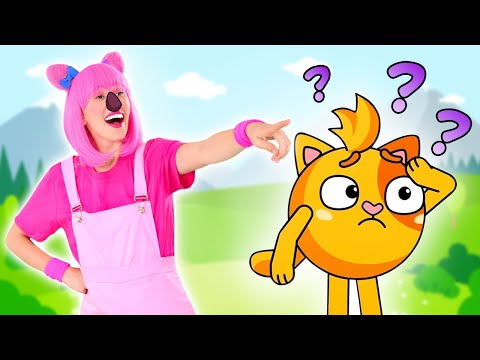 Canção Onde Está Sua Mamãe | Canções e Rimas Infantis | Com Baby Zoo | Canções Infantis