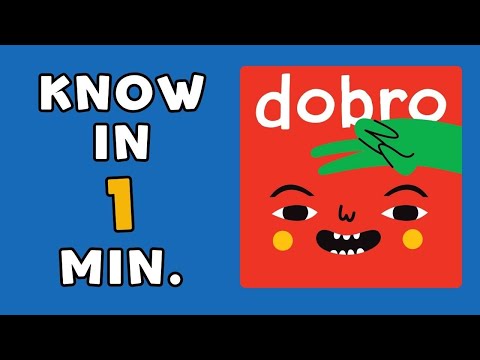 Dobro on BGA! know in 1 min! #boardgames