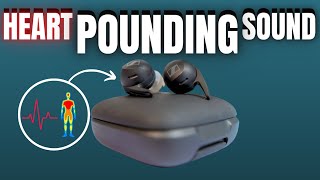 The Sennheiser Momentum Sport!  Earbuds with Biometrics Tracking??