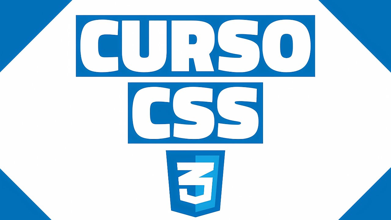 📖 CURSO de CSS DESDE CERO para PRINCIPIANTES