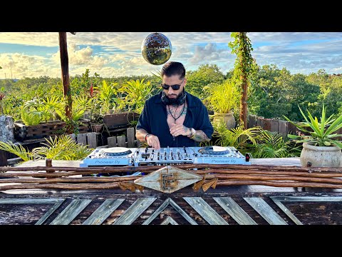 Esteban Râm | Rituals Beyond Sound Mix 2026 | By @EPHIMERATulum