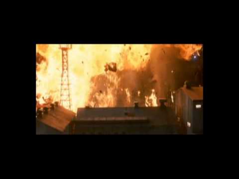 Gojira(Godzilla) Documentary