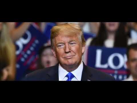 Tagesdosis 27.10.2018 - Donald Trump und der Flüchtlingstreck  Eine brandgefährliche Mischung (kV)