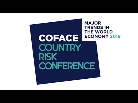 Coface Country Risk Conference 2019