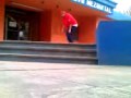 Ollie Beto