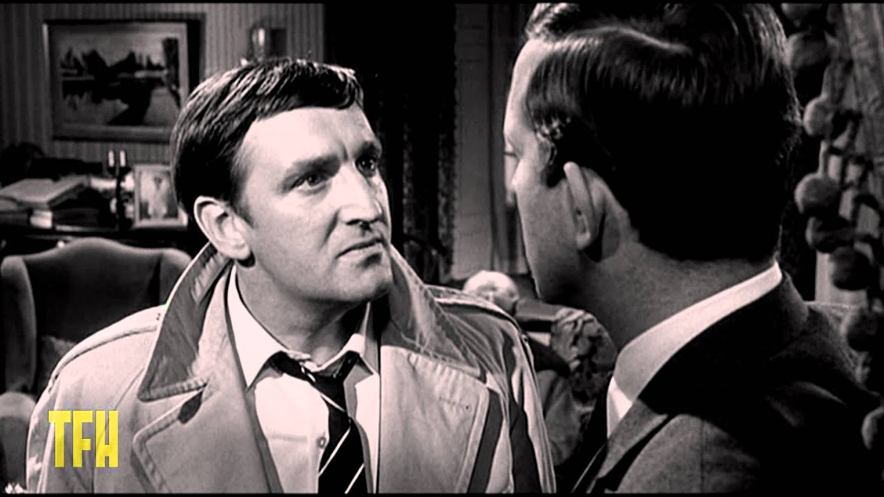 Joe Dante on CHILDREN OF THE DAMNED