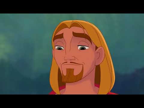 Errar es humano HD - El Camino hacia El Dorado