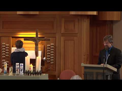 2022 10 16 Gottesdienst