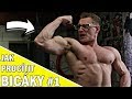 OSOBNÍ TIPY JAK PERFEKTNĚ PROCÍTIT BICEPS