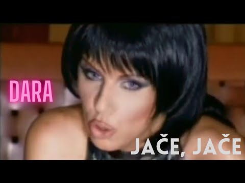 Video thumbnail for Jače, jače
