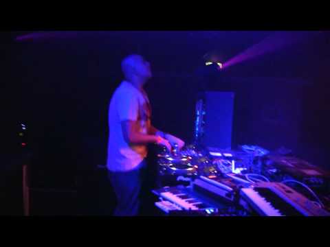 Intuition Winter Festival 2011 - Shane Halcon