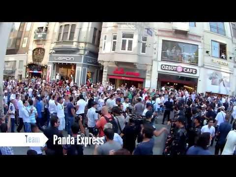 Mongol Rally 2013: On The Road With Adixxion