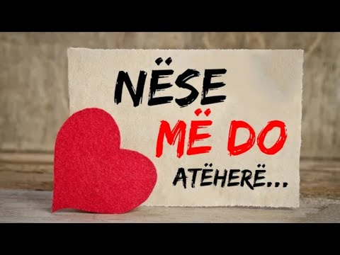 Mos ia Vështirëso Martesën Vajzës, Motres tënde ! Mohamed Hoblos !