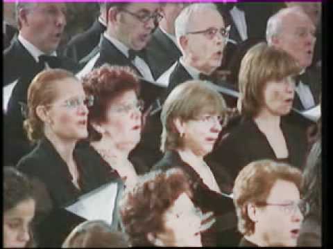 Paolino Vassallo: Messa da Requiem (Introduzione e Kyrie) [part 1 of 2]