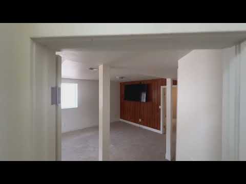 OCTOBER RENT FREE | 4-Bed / 2-Bath| Move In Now property video