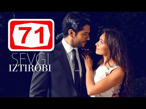 Sevgi Iztirobi / Севги Изтироби 71-Qism (Turk seriali uzbek tilida)