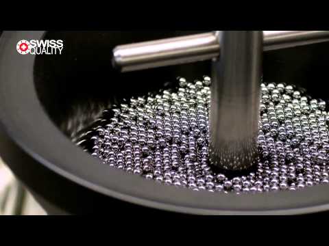 JESA BEARING SOLUTIONS   Corporate video