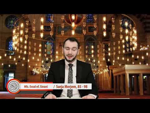 Ramazani 2022/ Freski Kuranore