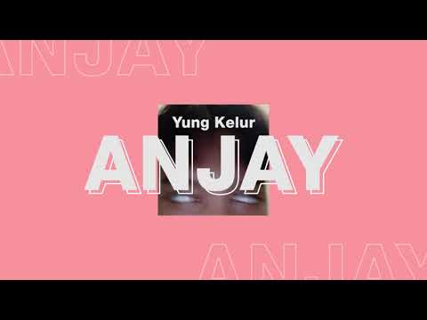 Yung Kelur - ANJAY (Illegal ANJAY Video)
