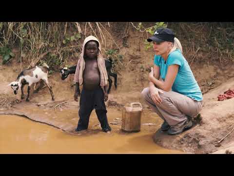 Imagine Your Child - Tammy Trent in Burundi, Africa