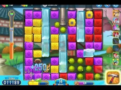 Pet Rescue Saga   level 4513   no boosters