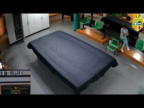 27 MJDS PRÈVIA GRUP M MÁS - JOU