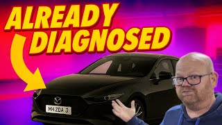 Battery drain Don’t Make This Costly Mistake! #mechanic #cars #automotive