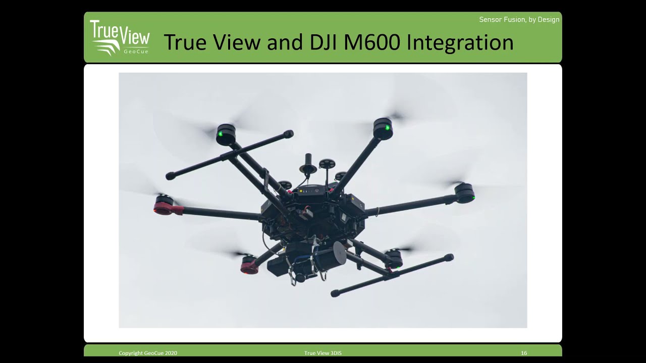 True View 3DIS Training Part 2: Hardware Installation and Setup