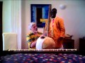 Kora Lesson 6 - Sulayman Jobarteh - Dear Old ...