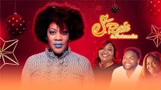 Schawayna Raie &amp; Friends and Te'Andra Tough Foundation Christmas Gala 2024