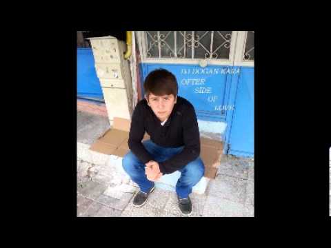 DJ Doğan Kara Ofter Side Of Love