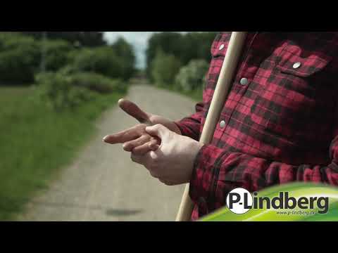 Gårdrive med planerskær