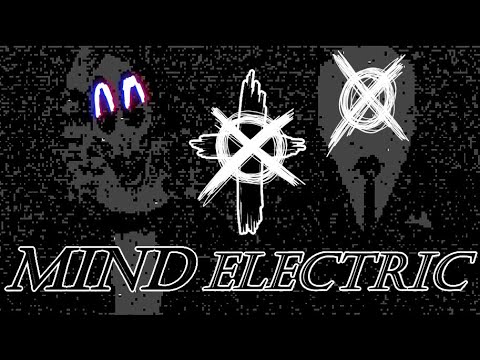 MIND ELECTRIC (Mandela Catalogue/Marble Hornets Fanmade Animation)
