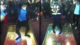 【758RUSH】「Auto Click / KAN TAKAHIKO」ローテーションプレイ！ #DANCERUSH_STARDOM