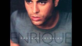 Sad Eyes- Enrique Iglesias