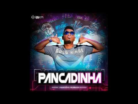 Pancadinha - (FARRINHA) - CD NOVO SETEMBRO