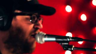 Daniel G. Harmann and The Trouble Starts - Dee (Live on KEXP)