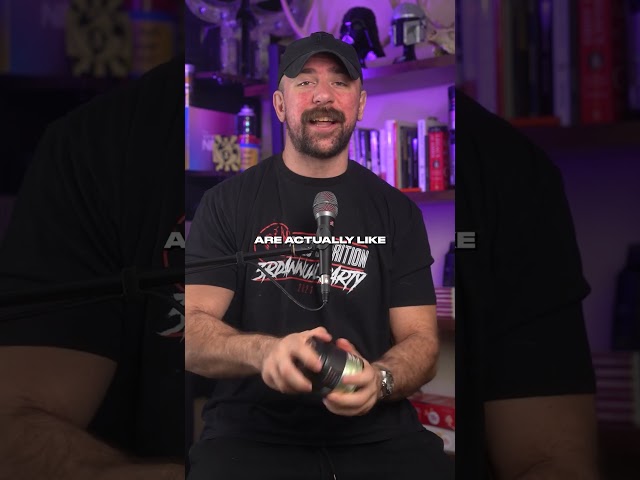 Animal x Smarties Is the Collab Nobody Expected