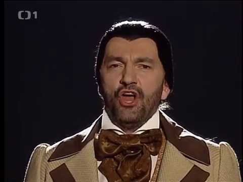 Daniel Hůlka - To je ta chvíle