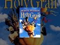 Monty Python And The Holy Grail