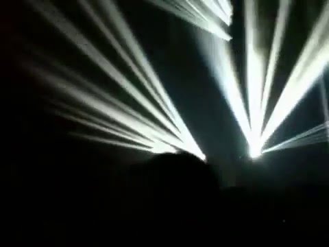 Swedish House Mafia concert 2/14/13 Don't You Worry Child