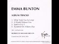 Emma Bunton - Spell it O. U. t. (Not final mix)