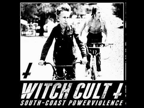 Witch Cult - South-Coast Powerviolence [2011]