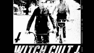 Witch Cult - South-Coast Powerviolence [2011]