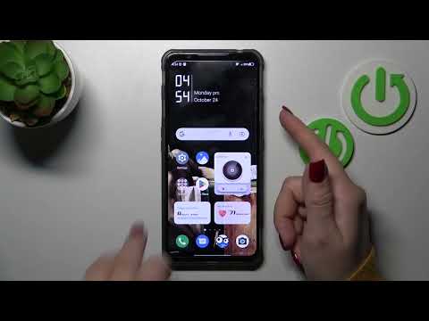 How to Adjust Ringtone Volume on ZTE NUBIA RED MAGIC 7S – Sound Settings