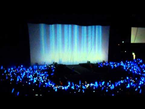 SS5 Argentina -230413-  Super Junior Intro+MrSimple