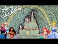 8 Hrs Of Disney Lullabies For Babies 40 Songs Aladdin Little Mermaid Frozen Moana REUPLOAD