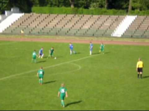 Sparing  MCKS Czeladz 1999 - APN Zagłębie Sosnowiec 1999  28.05.2010