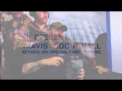 Tourniquet Now Strap  Trauma Kit NOW