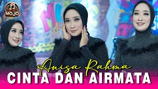 Download lagu CINTA DAN AIR MATA - ANISA RAHMA - MOJO MUSIC mp3